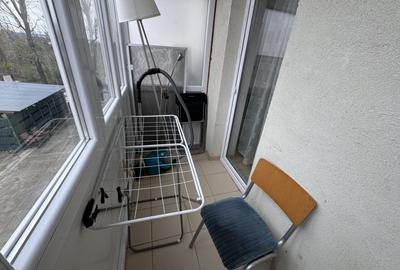 Berceni | Soseaua Oltenitei | 2 Camere | Centrala | Parcare | Balcon | - 12