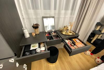 De Inchiriat Apartament 3 Camere de Lux, pe 2 Nivele, Sebastian sect.5 - 26