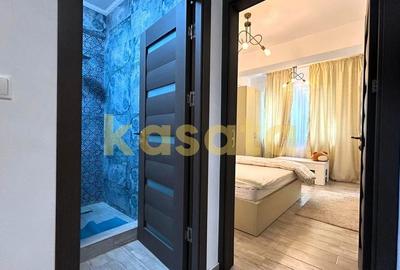 2 camere I Navodari I 55 mp utili I 50 mp de plaja I parcare I mobilat - 9