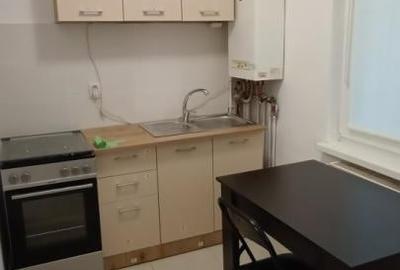 Garsoniera Dristor-Ramnicu Sarat-bloc mixt 1984 - 6