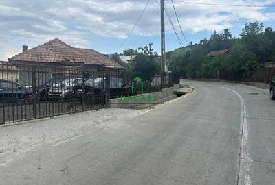 Teren de 1182 mp, în Goranu - 4