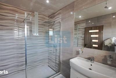 Casă cu 4 camere cu Teren 500 Mp în Apahida - 17