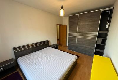 Apartament cu 2 camere decomandat, mobilat în Mihai Bravu - 6