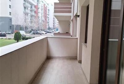 Partial mobilat!! Apartament cu doua camere, Isaran, Tractorul - 4
