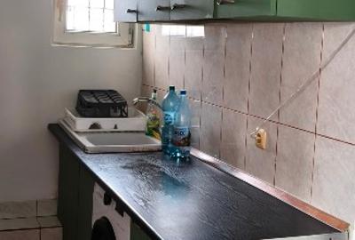 Apartament cu 2 camere semidecomandat în Unirii - 3