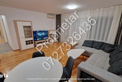 Apartament cu 3 camere în Dristor - 5
