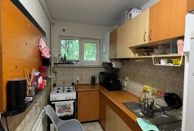 Apartament cu 3 camere în Central - 7
