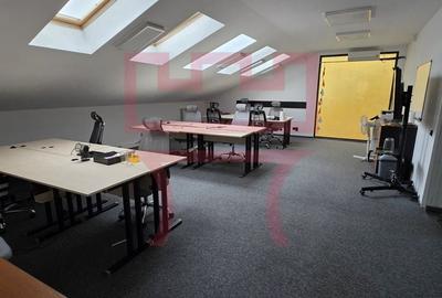 Casa functiuni multiple pretabil pentru schimbare destinatie Cipariu - 13