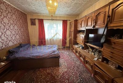 Casă cu 4 camere cu Teren 575 Mp în Dâmbul Rotund - 2