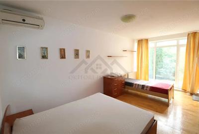 Casa cu 3 camere, curte proprie, centrala proprie zona Aradului - 6