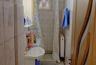 Apartament cu 2 camere nedecomandat în Central - 4