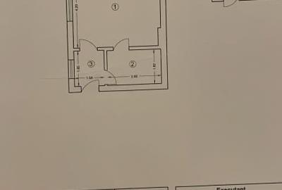 Garsonieră decomandată în Kogălniceanu - 1