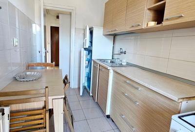 Apartament cu 2 camere semidecomandat în Ultracentral