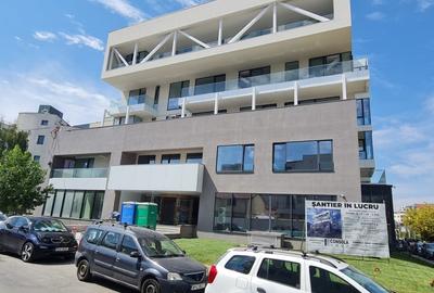 AVIATIEI - WALTER LOFT SPACE, FAZA FINALA, 3 CAMERE ULTRA-LUX 106 MP, TERASA 20! - 22