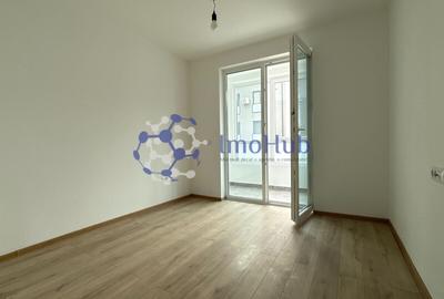 Apartament cu 2 camere semidecomandat în Păcurari - 2
