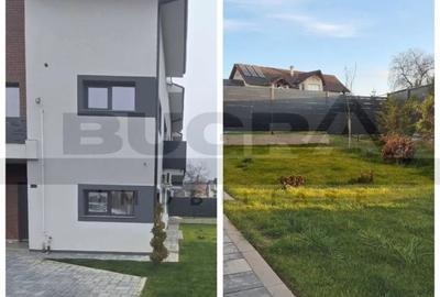 Apartament cu 3 camere decomandat, mobilat în Mărăști - 5