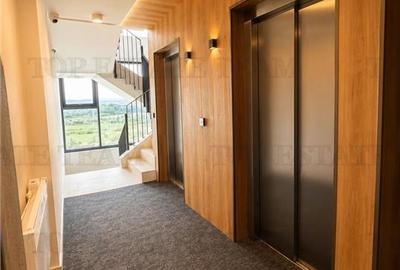 Apartament cu 2 camere decomandat în Central - 24