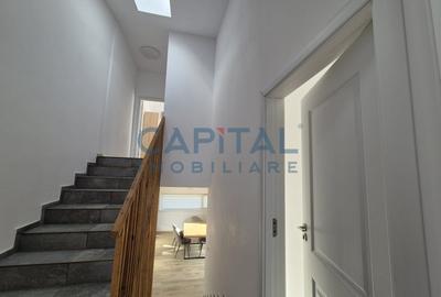 Casa la cheie, complex privat, panorama superba - 12