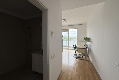 Jiului!Apartamnet luminos, stradal, terasa, parcare subterana - 14