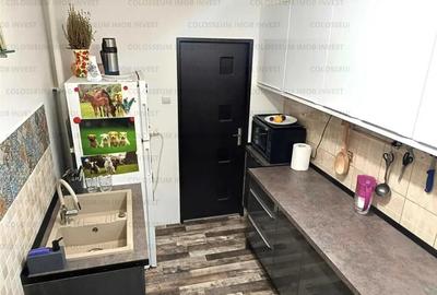 Apartament cu 3 camere decomandat în Scriitorilor - 3