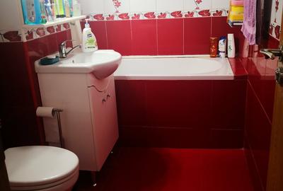 Apartament cu 3 camere decomandat în Inel I - 9