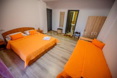 Vila turistica superba din 2021, central Costinesti, complet echipata - 2