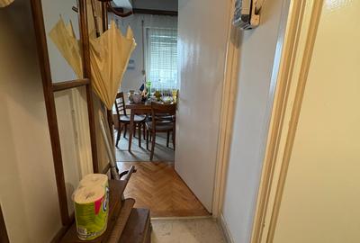 Garsonieră decomandată în Calea Victoriei - 7