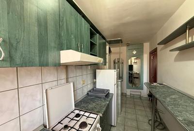 Apartament 2 camere, etaj 3, zona Marasti - 3
