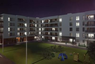 Apartament 2 camere -Rond OMV -Comision 0% - 3