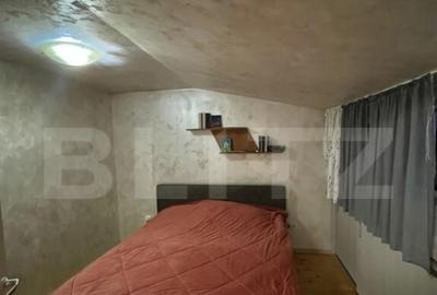 Apartament cu 4 camere decomandat în Central - 2
