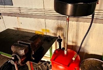 Inchiriez Service auto complet utilat, teren 1000mp, hala 200mp - 11