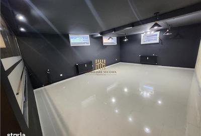 Spațiu comercial, de 65 mp, în Obcini - 6