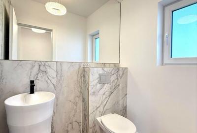Vila 5 Camere | Cartier Rezidential | Toate Utilitatile - 7