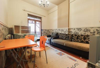 Casă individuală cu 4 camere cu Teren 160 Mp în Calea Călărașilor - 13