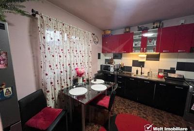Casa individuala in Baciu - 4