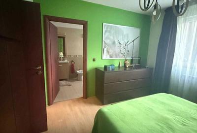 Apartament cu 4 camere decomandat, mobilat în Roșu - 2