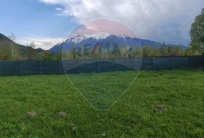 Teren Construcții intravilan de 1000 mp, în Glăjărie - 11