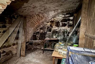 Casa de vanzare, 3 camere, 86 mp - langa piata Cibin - 7