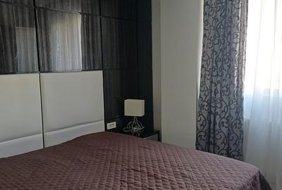 Apartament cu 2 camere decomandat în Militari