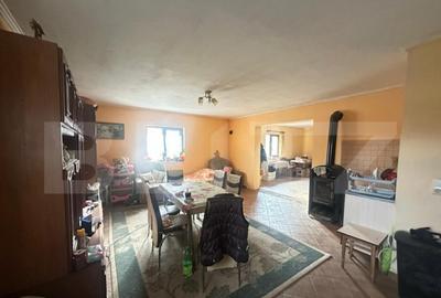 Casa cu 4 camere de vanzare | Zona Ardud | - 18