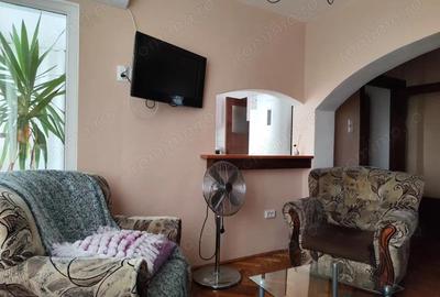 Apartament 3 camere de inchiriat, B-dul Dacia - Rogerius, Oradea - 4