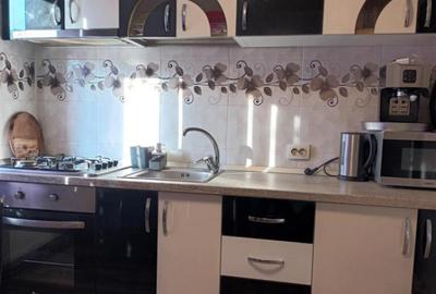 Vand apartament in zona Pipirig, 4 camere ultradotat - 1