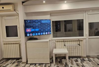 Garsonieră decomandată în Vitan - 1