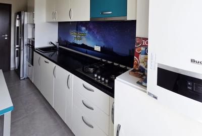 Apartament 2 camere de inchiriat Virtutii - Lujerului - 4