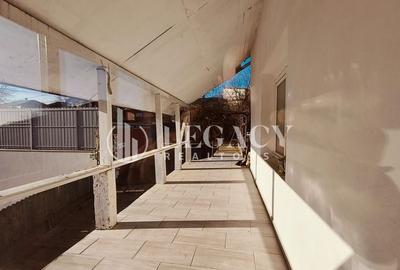 Vilă de închiriat, parter + etaj, str. Valea Rediului 36 - 4