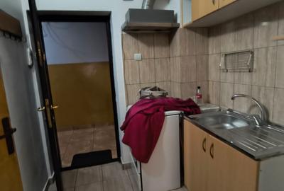 CET GARSONIERA MOBILATA, UTILATA, LIBERA 20 MP PRET 38500 EURO - 3