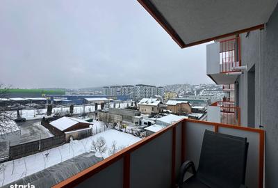 Garsonieră în Florești - 5