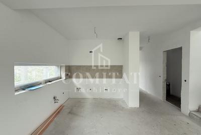 Casă individuală cu 5 camere cu Canalizare în Chinteni - 2