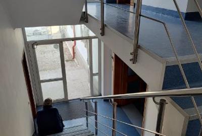 After Scholl - Clinica - Spatiu Com. -  Banu Manta  Vila 9 camere 300 mp., curte 50 mp., 4 parcare