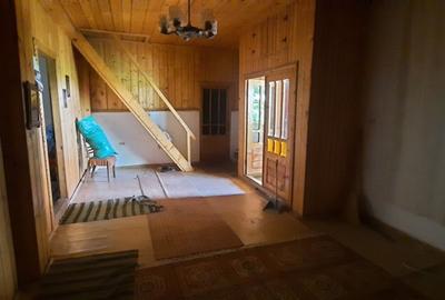 De vânzare fostă cramă 2000p teren, 224 mp construcție - 15